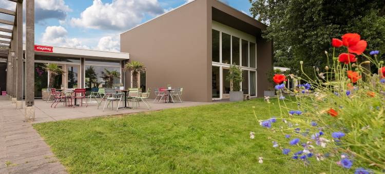 斯托亚凯埃格蒙德青年旅舍(Stayokay Hostel Egmond)图片