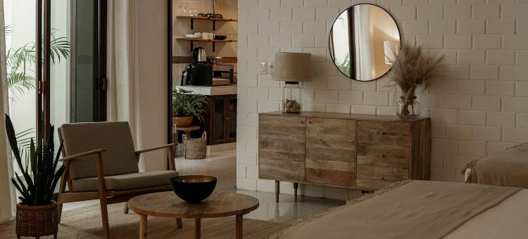 叙述阁楼(Narrativ Lofts)图片