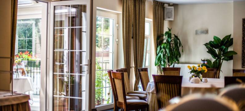 卢比兹酒店(Hotel Lubicz)图片