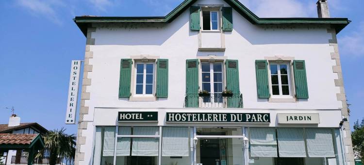 杜帕克酒店(Hostellerie du Parc)图片