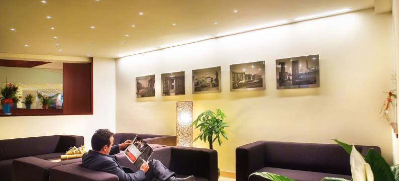 欧洲酒店(Hotel Europa)图片