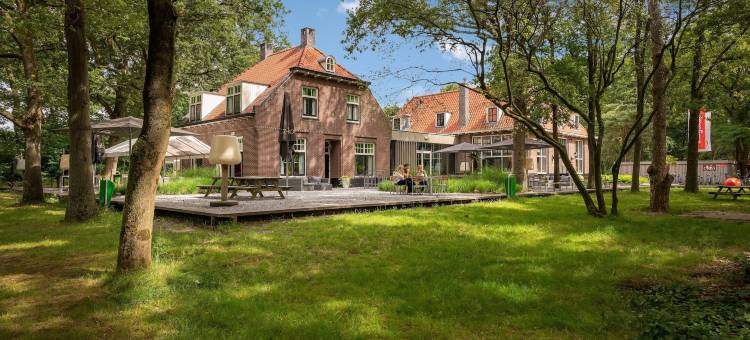 索斯特好住青年旅舍(Stayokay Hostel Soest)图片