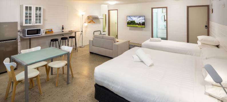 布里奇沃特汽车旅馆(24HourCheck-in- Bridgewater Motel-Victoria-Australia)图片