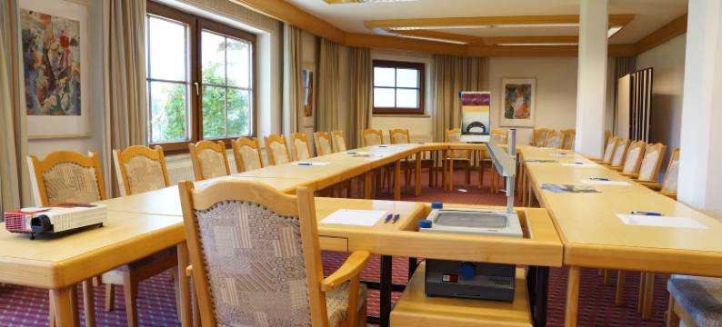 格洛克奈尔霍夫酒店(Hotel Glocknerhof)图片