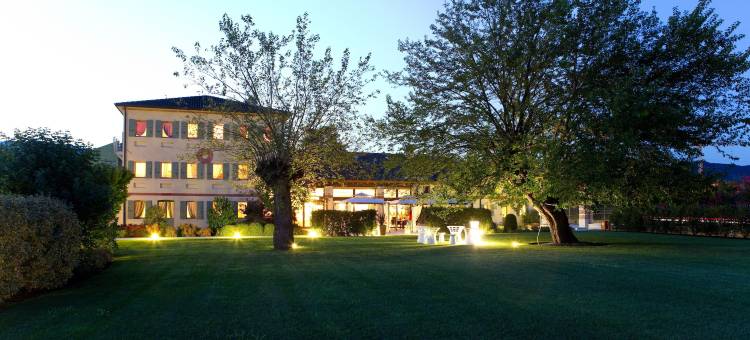 阿索洛酒店(Hotel Asolo)图片
