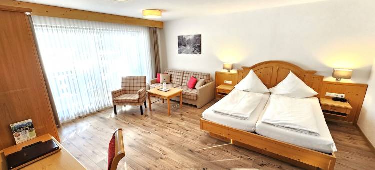 芬格霍夫咖啡厅酒店(Hotel Cafe Fuggerhof)图片