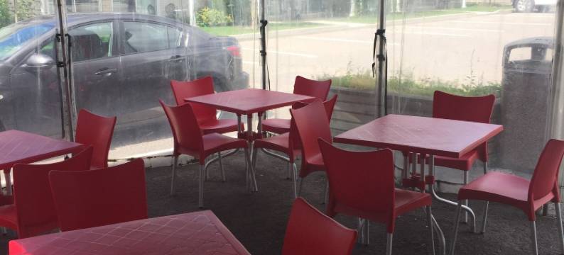 勒吉特汽车旅馆酒店(Hôtel Motel le Gite)图片