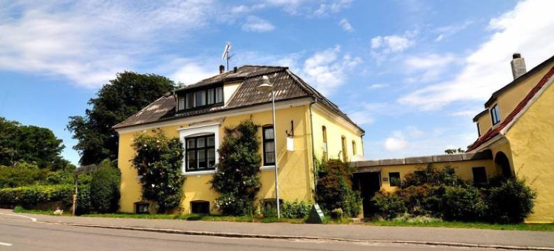 丹奇勒许酒店(Danchelshus)图片