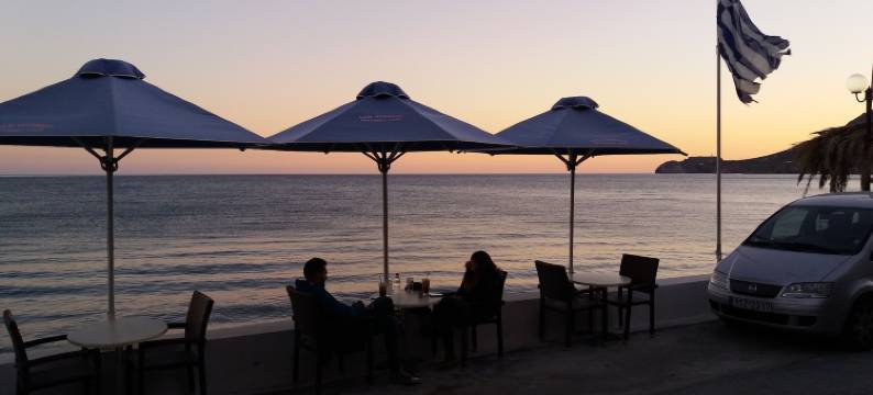 圣乔吉奥酒店(San Georgio Hotel)图片