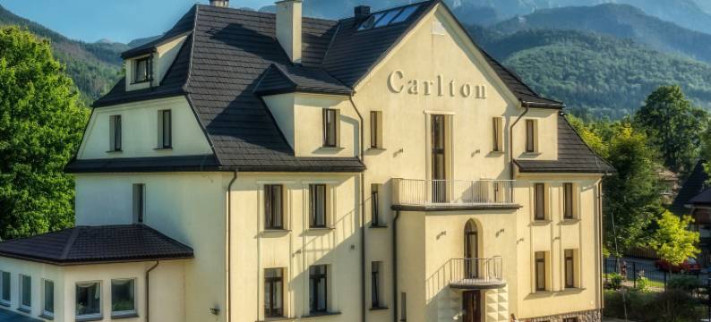 卡尔顿别墅(Willa Carlton)图片