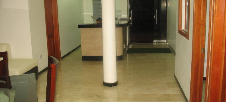 帕隆格酒店(Hotel Palonegro)图片