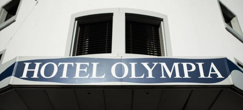 苏黎世奥林匹亚酒店(Olympia Hotel Zurich)图片