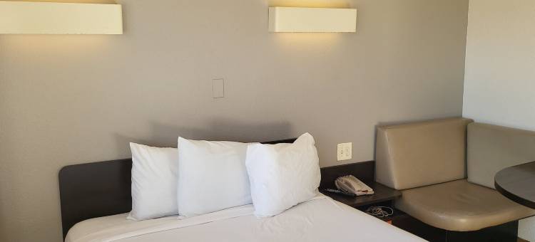 Super 8 by Wyndham Santa Clara(Super 8 by Wyndham Santa Clara)图片