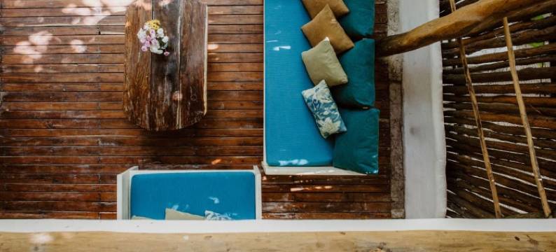 曼陀罗民宿(Casa Mandala)图片