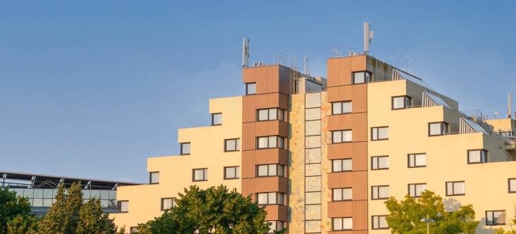 原始城市,阿尔特奥拉酒店,普瓦捷观测未来公园(国际酒店)(The Originals City Hôtel Alteora Poitiers Site du Futuroscope)图片