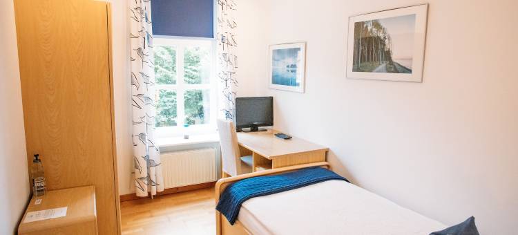Hotel Zum König Von Griechenland图片