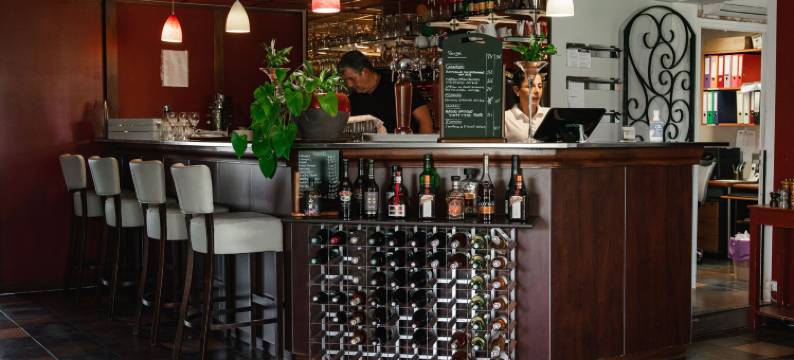 马斯戈雅克酒店(Le Mas de Gaujac)图片