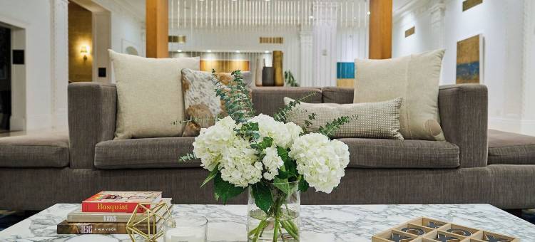 Rusk House 服务式公寓(Rusk House Serviced Apartments)图片