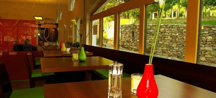 维恩贝尔格豪弗及拉格勒酒庄酒店(Hotel Garni Weinberghof & Weingut Lagler)图片