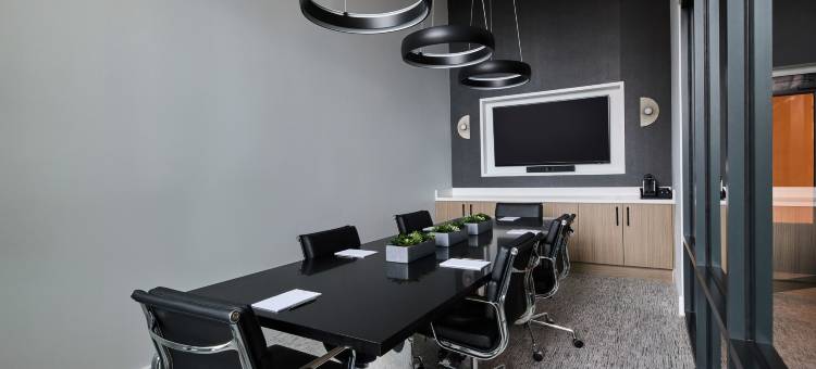 西棕榈AKA(AKA West Palm)图片