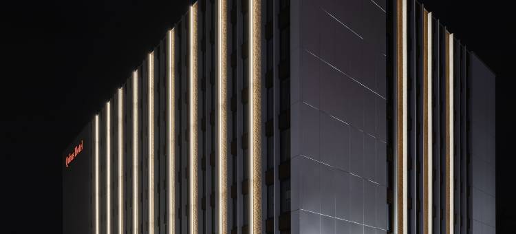 卡托维茨-库布斯酒店(Qubus Hotel Katowice)图片