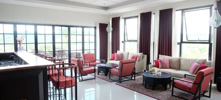 M Hotel Sorong Managed by East Season图片