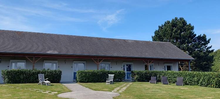 拉洛希尔酒店(Logis Hôtel la Rosière)图片