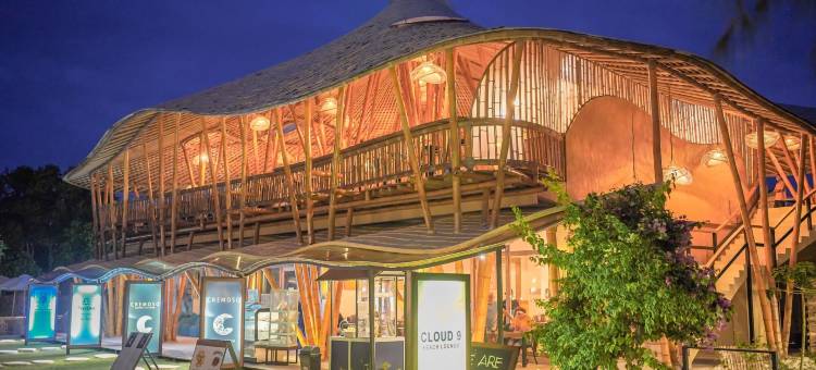 珍珠日落度假村(Pearl Sunset Resort)图片