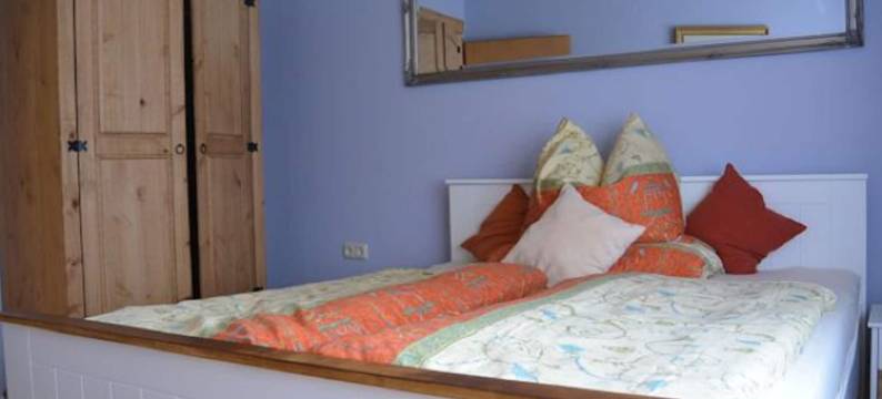 鹳巢公寓(Ferienwohnung Storchennest)图片