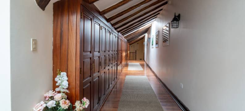 圣卢西亚精品酒店(Hotel Boutique Santa Lucia)图片