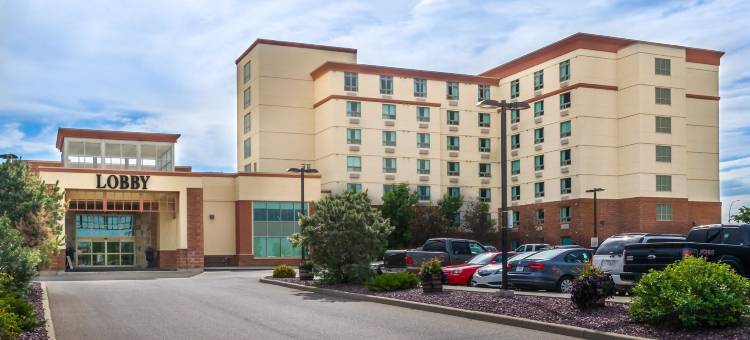 迪尔富特 酒店(Deerfoot Inn and Casino)图片