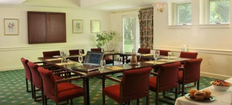 斯威夫特别墅酒店(Swift House Inn)图片