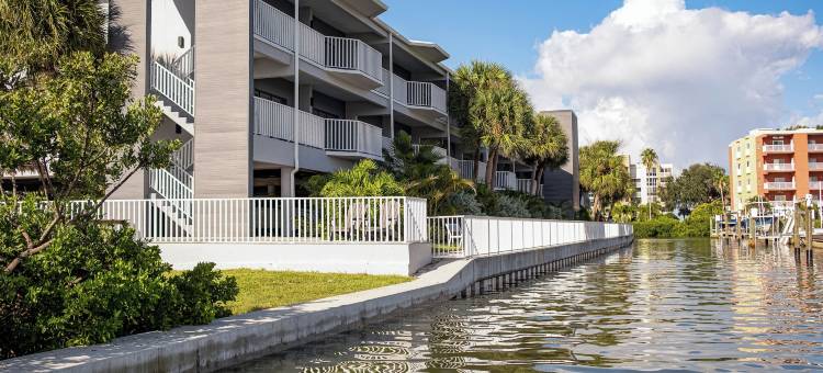 印度海岸传统度假酒店(Legacy Vacation Resorts-Indian Shores)图片