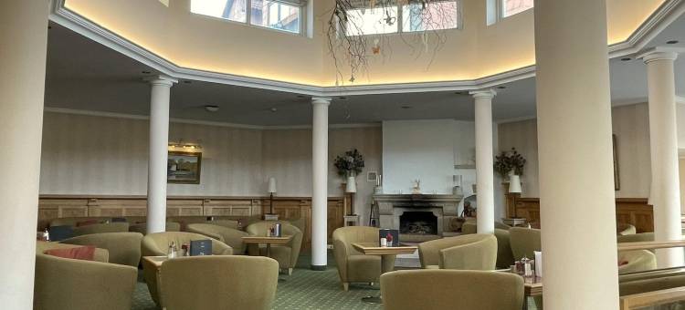 祖姆斯汀环形酒店(Hotel Zum Stein Wellness & Genuss Resort)图片