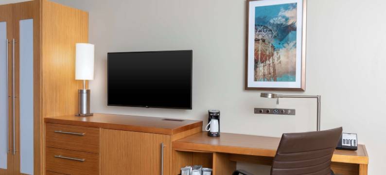 底特律皇家橡树凯悦嘉轩酒店(Hyatt Place Detroit/Royal Oak)图片