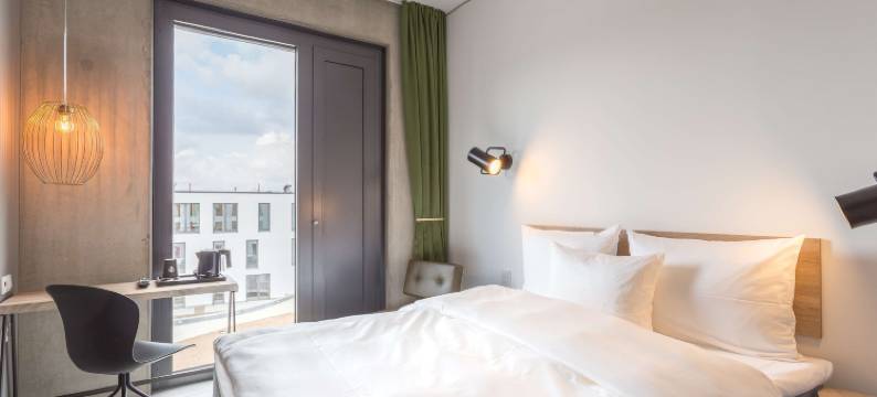 茨恩茨恩纳蒂甘比诺酒店(Gambino Hotel Cincinnati)图片