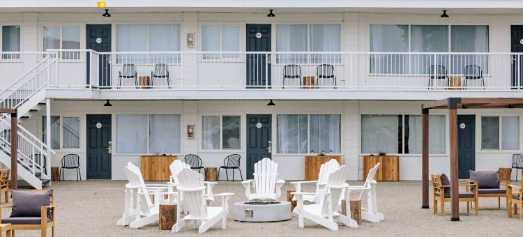 Kettle Valley沙滩度假村(Kettle Valley Beach Resort)图片