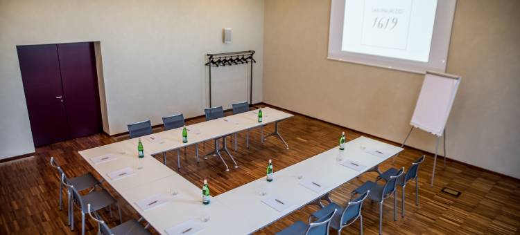 圣毛里齐奥雷莱斯酒店(Relais San Maurizio)图片