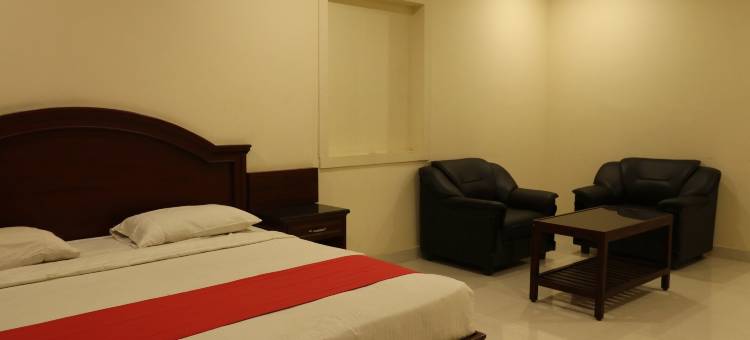 ES公寓(ES Residency)图片