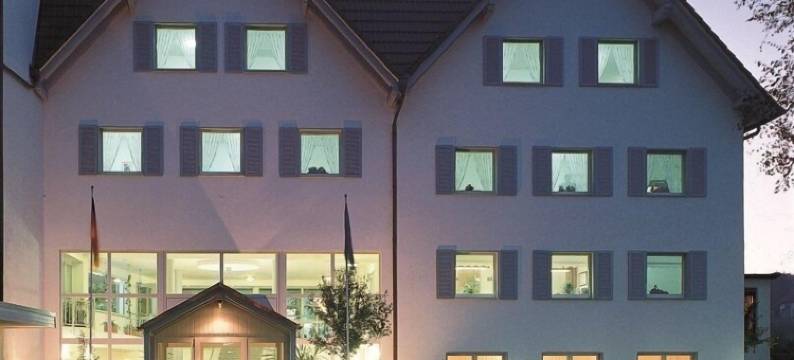 史坦伯格城堡酒店(Hotel Zur Burg Sternberg)图片