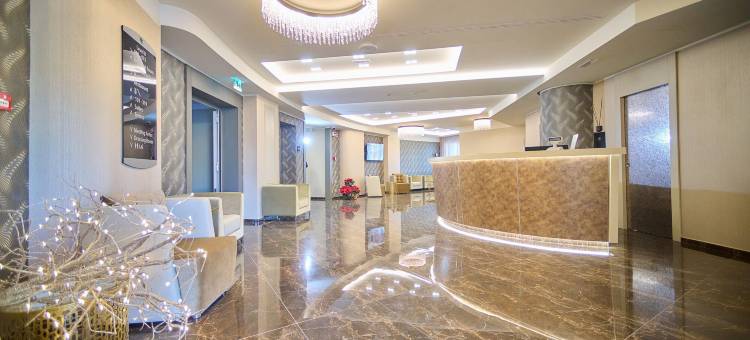 乔维诺沙丘公园酒店(Park Hotel le Dune di Giovino)图片