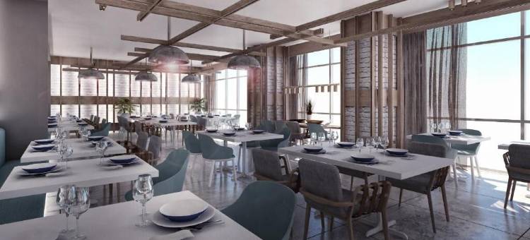 德德曼卡斯塔莫努公园酒店(Park Dedeman Kastamonu)图片