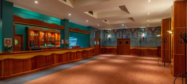 杜利斯酒店(Dooley's Hotel)图片