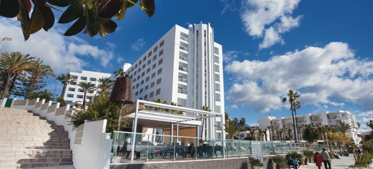 Riu莫妮卡酒店-限成人(Hotel Riu Monica - Adults Only)图片