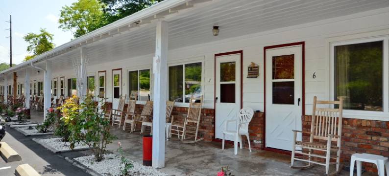 劳蕾尔公园旅馆(Laurel Park Inn)图片