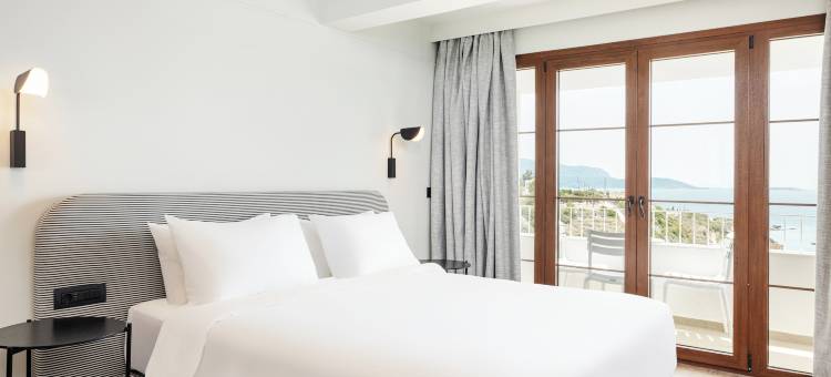 多里萨石头酒店(Doryssa Lithos Hotel)图片