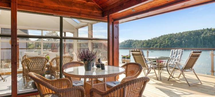 Oleanna别墅(Villa Oleanna)图片