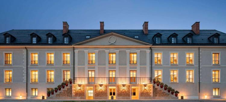 巴黎市郊凡尔赛蒙塞尔之境温德姆道玺酒店(Dolce by Wyndham Versailles - Domaine du Montcel)图片