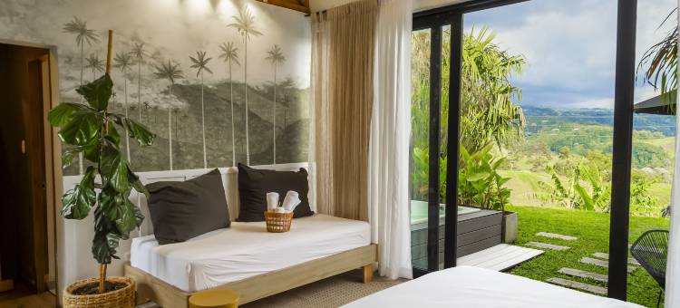 蒙特地拉生态酒店(Eco Hotel Monte Tierra)图片