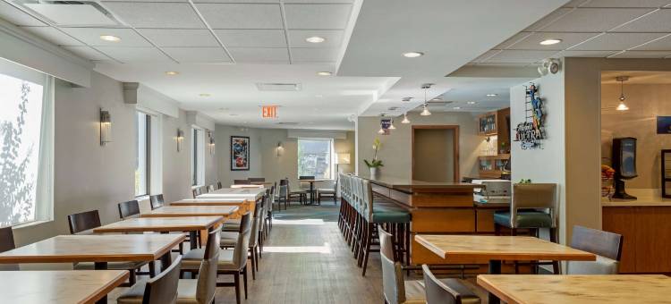 格雷戈里贝斯特韦斯特酒店(Best Western Gregory Hotel)图片